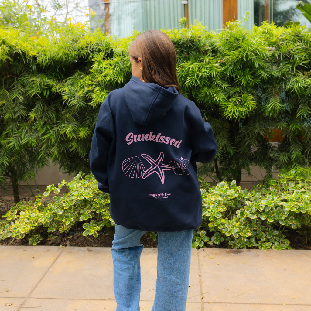 Sunkissed Hoodie