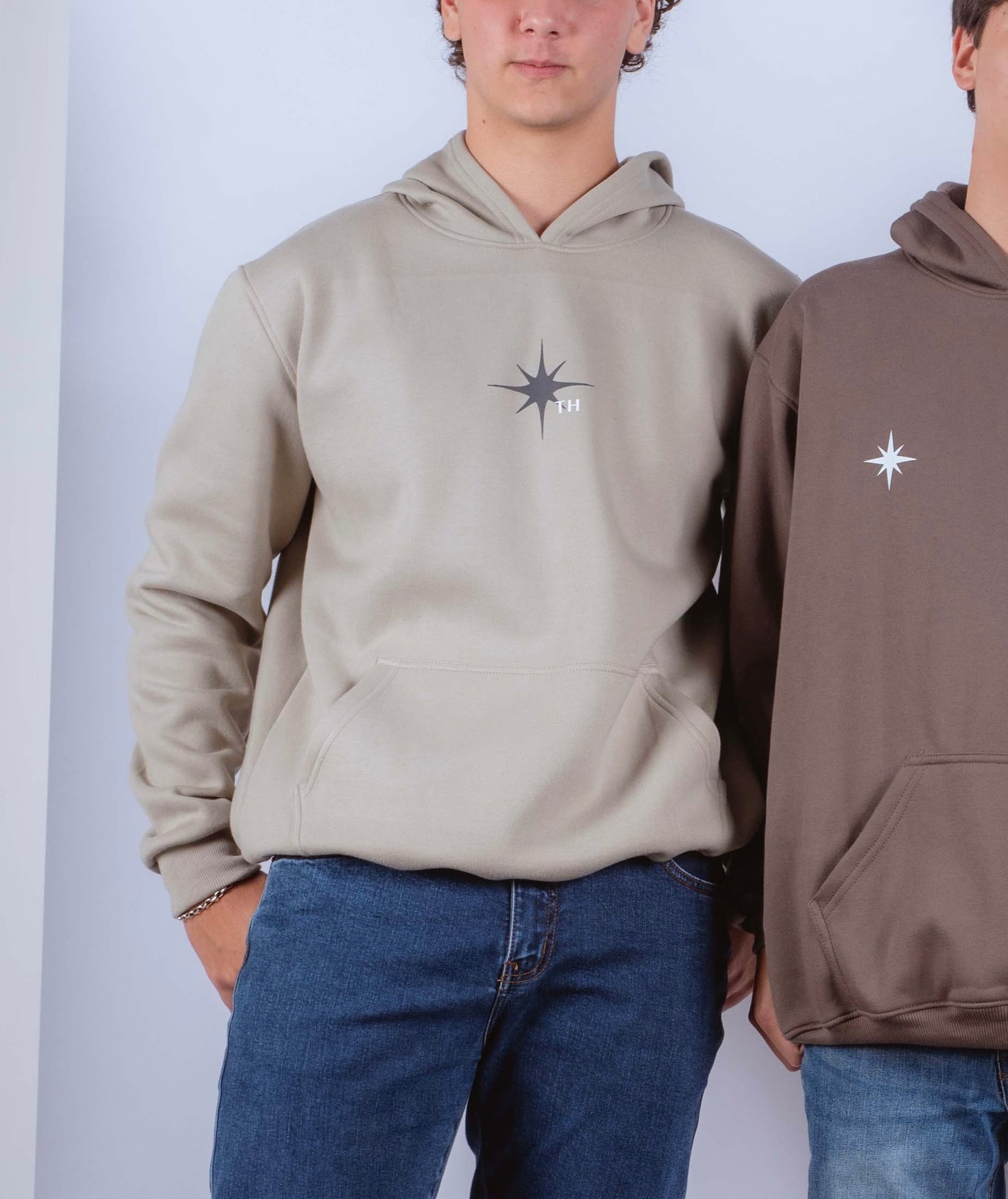 Hoodie No Regrets
