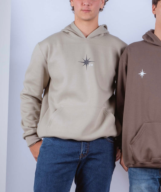Hoodie No Regrets