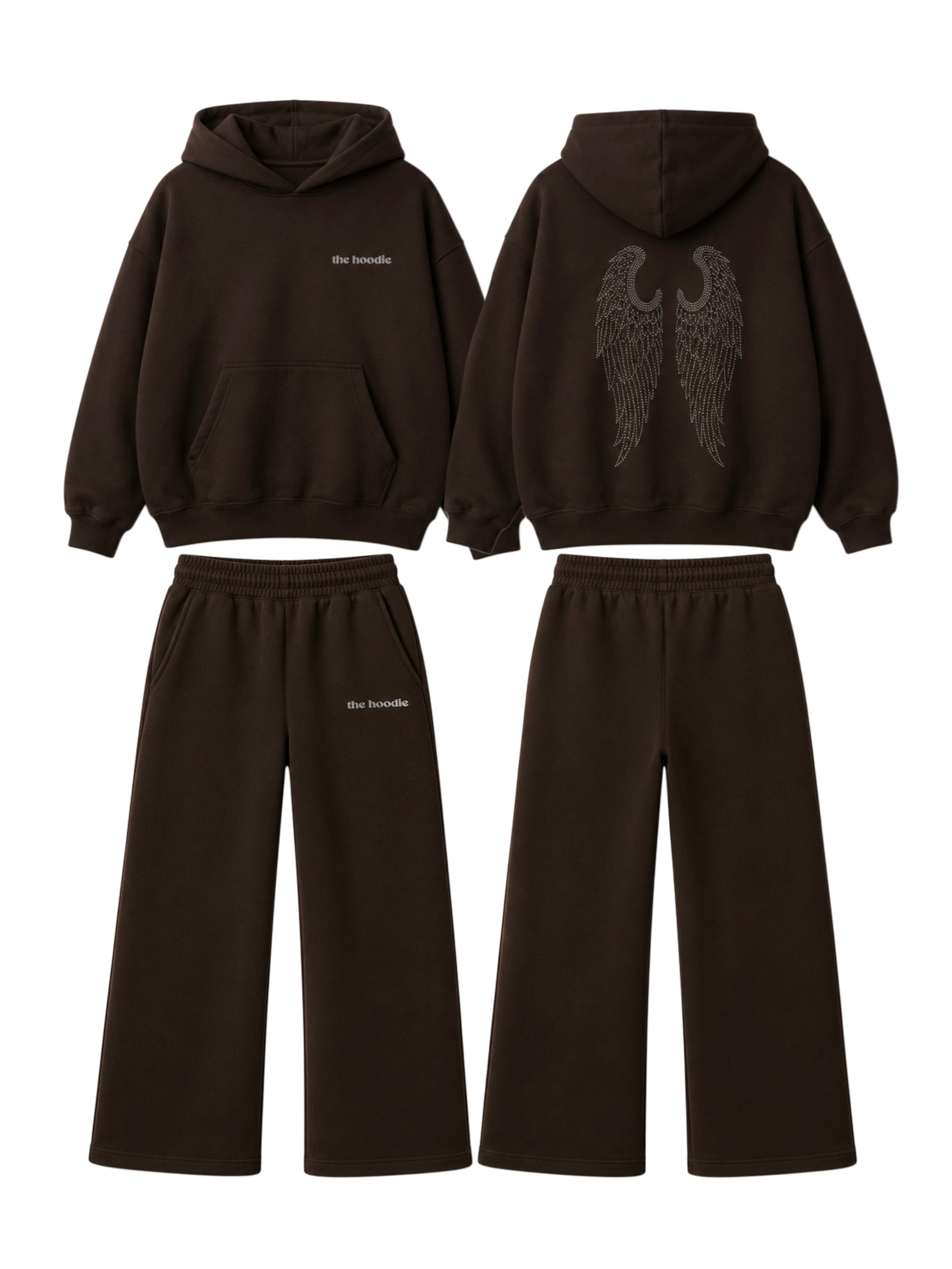 Angel Mocca Set