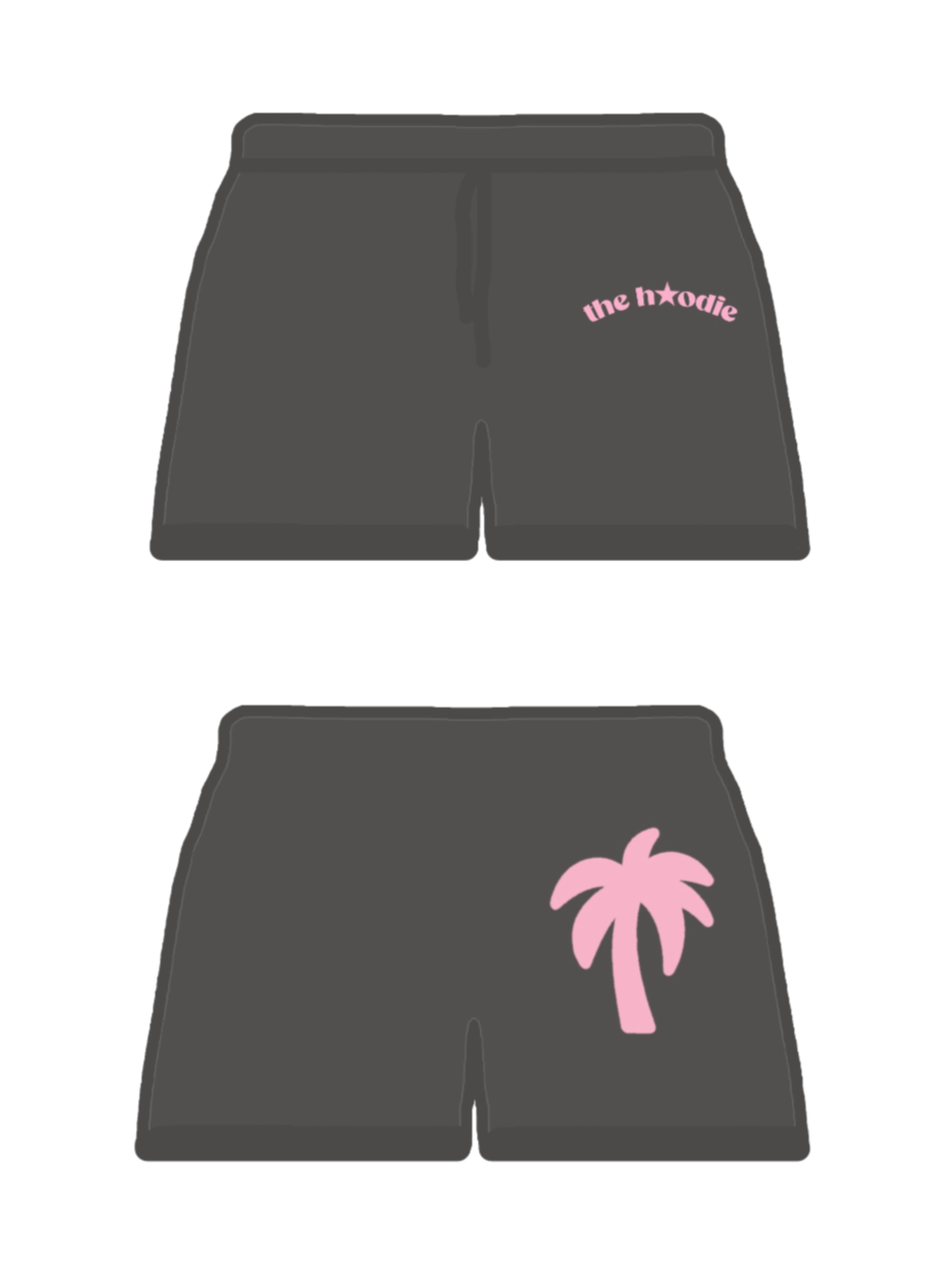 Surf Summer Short