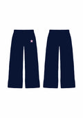 Pink Star Sweatpants
